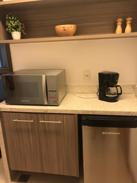  Flat 507 próximo ao Projac Jacarepaguá