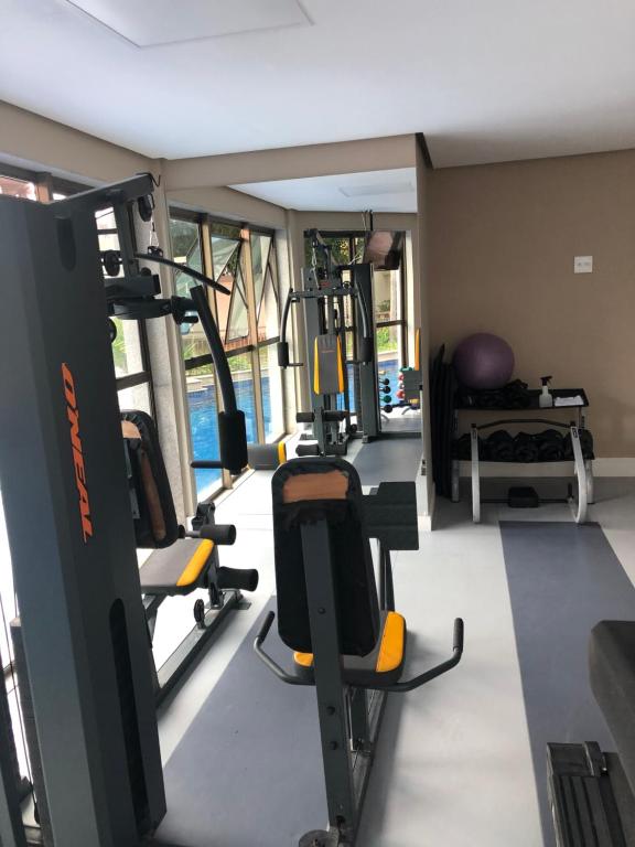  Flat 507 próximo ao Projac Jacarepaguá