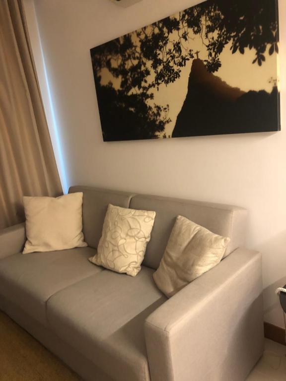  Flat 507 próximo ao Projac Jacarepaguá