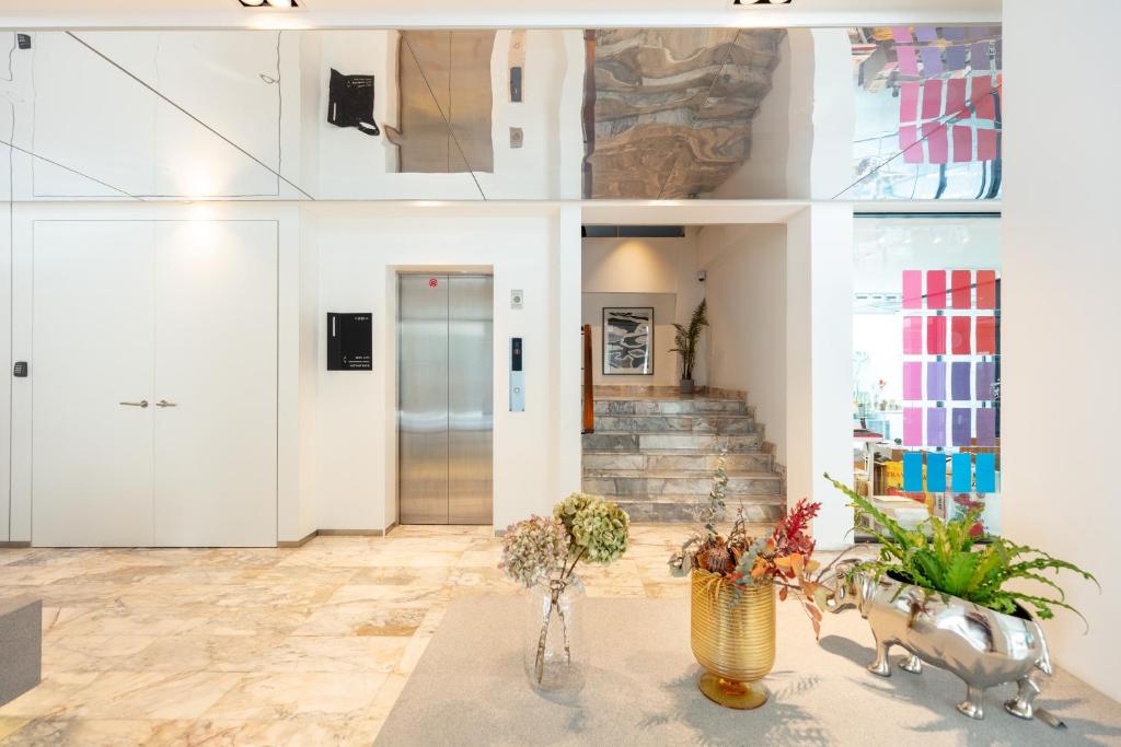 Reno hotel - Resim 8