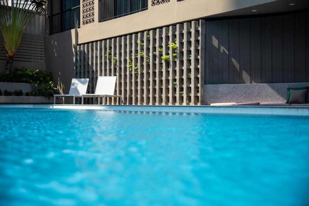 Reno hotel - Resim 16