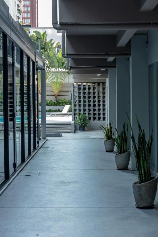 Reno hotel - Resim 24