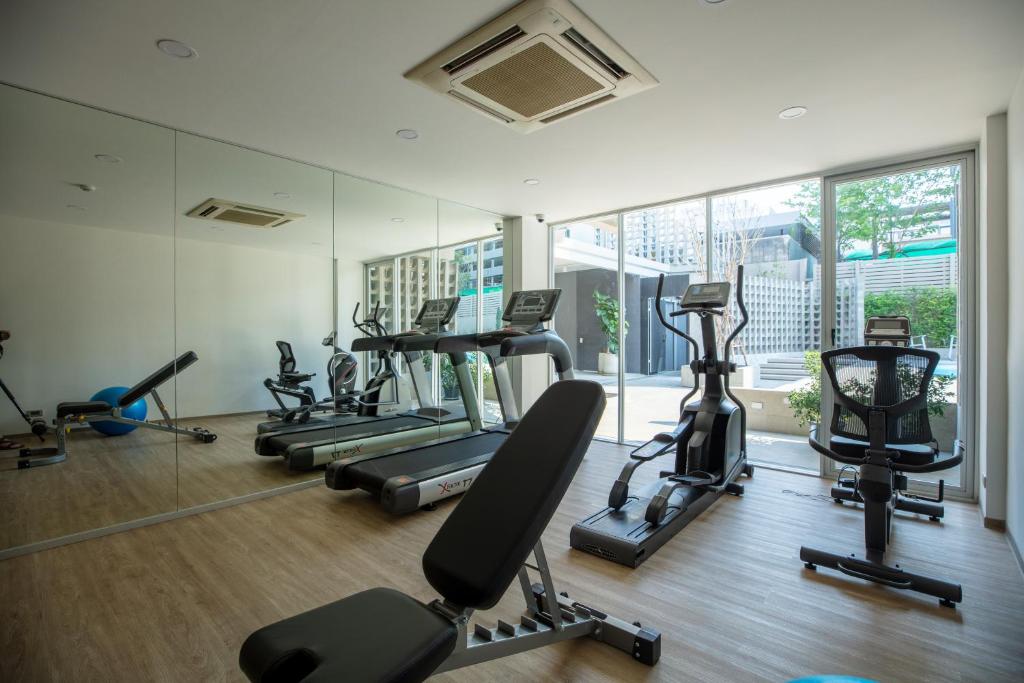 Reno hotel - Resim 25