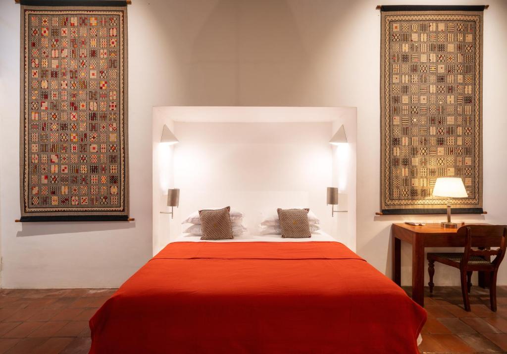 De Saram House by Geoffrey Bawa - 14