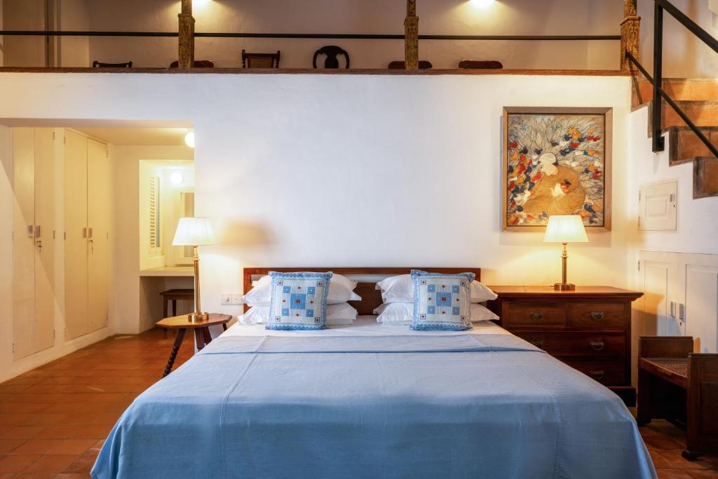 De Saram House by Geoffrey Bawa - 19