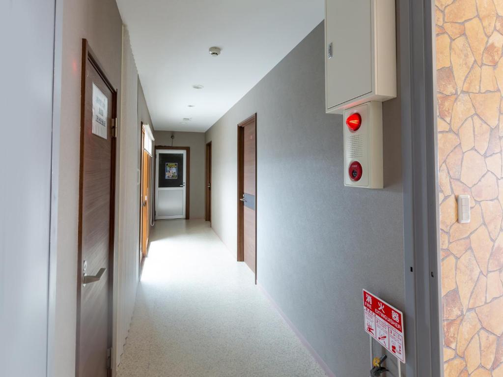 Fotografie z fotogalerie ubytování Tabist International Hotel Kaike v destinaci Jonago