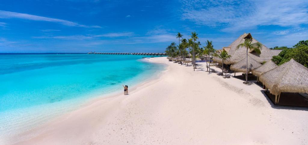 Emerald Maldives Resort & Spa-Deluxe All Inclusive - View 32
