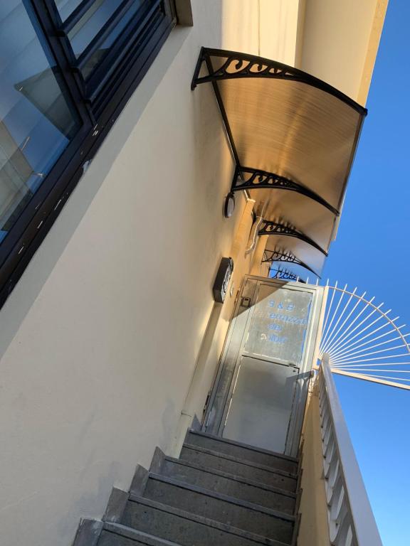 La terrazza dei colori - 8