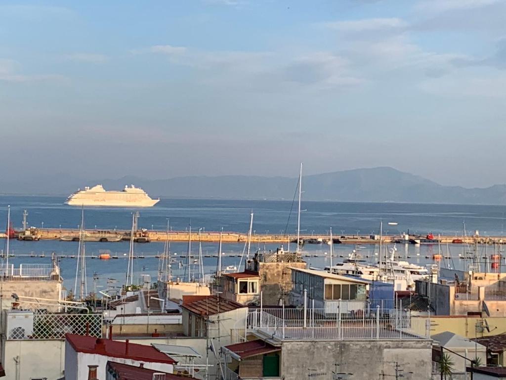 La terrazza dei colori - 9