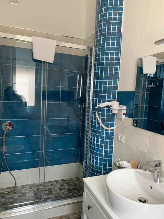 La terrazza dei colori - 19