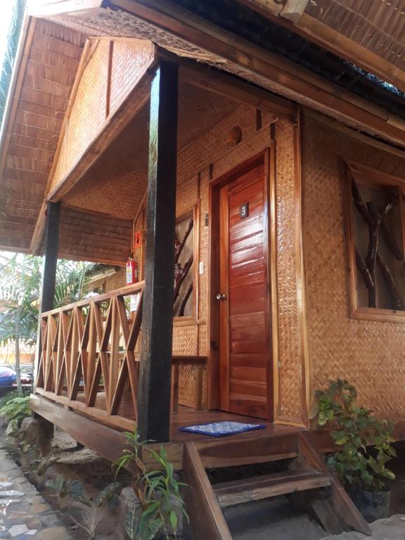 Castaway Native Huts - Standard Bungalow