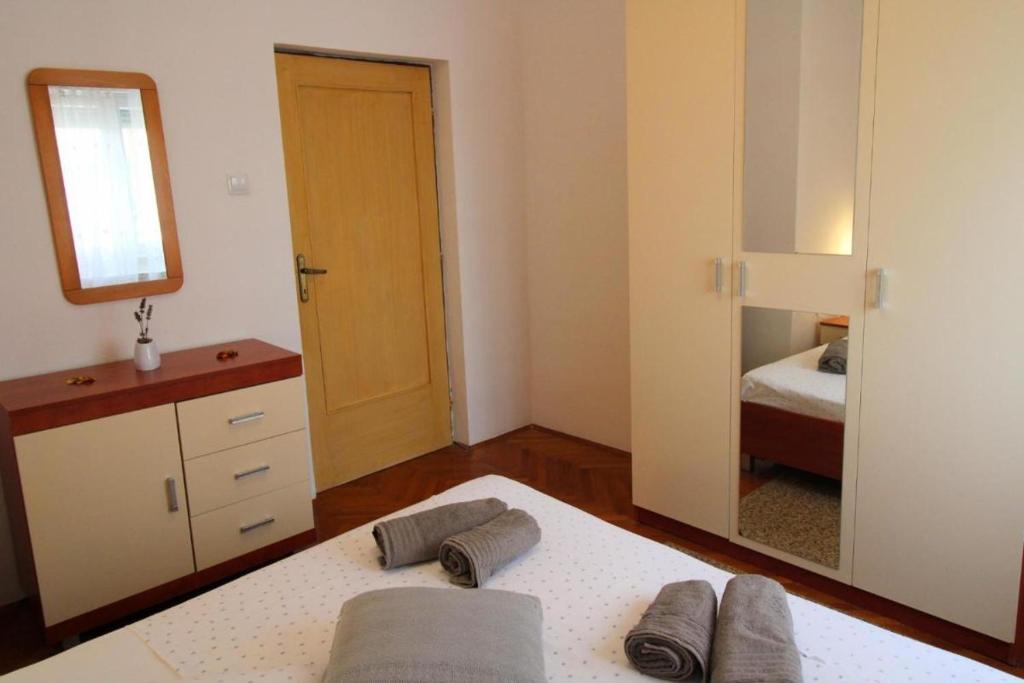 Fotografia z galérie ubytovania Apartamento Valentina v destinácii Ližnjan