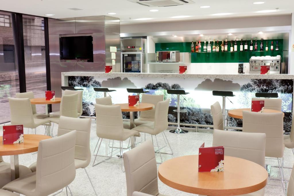  ibis Curitiba Shopping