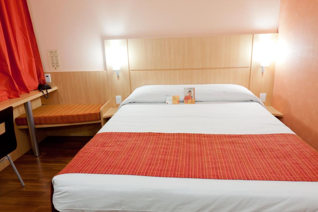  ibis Curitiba Shopping