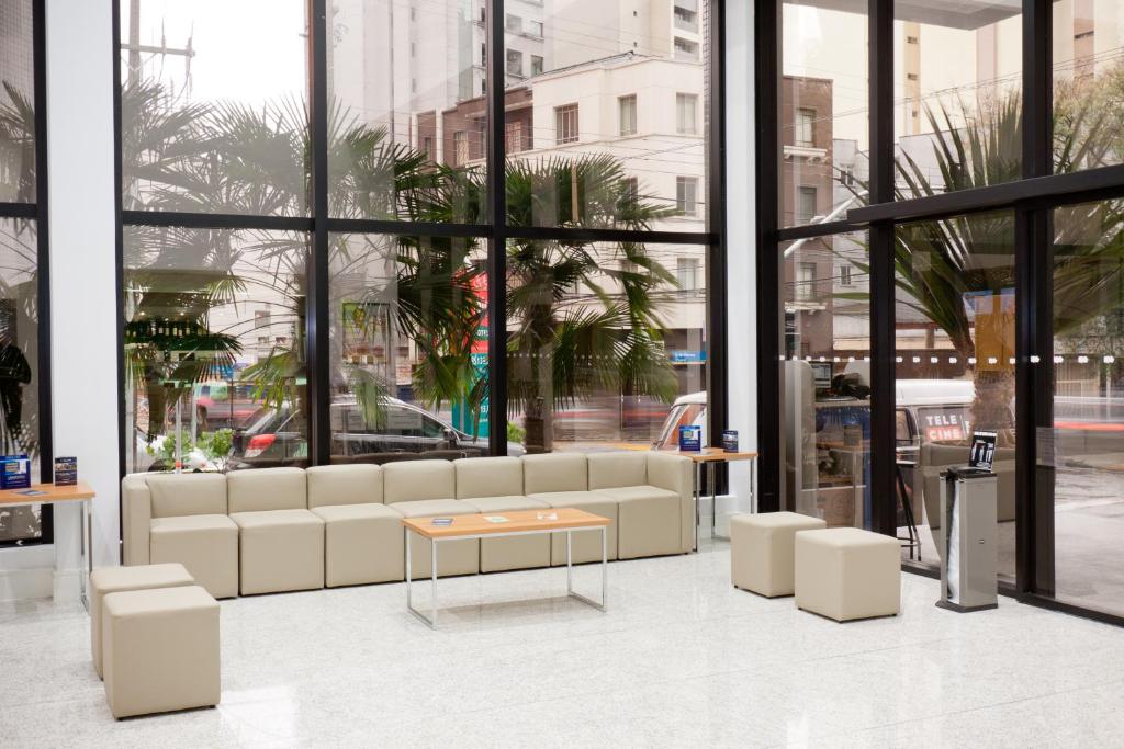  ibis Curitiba Shopping