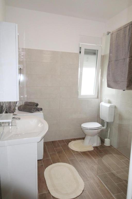 Zdjęcie z galerii obiektu Apartamento´s Barbara w mieście Ližnjan