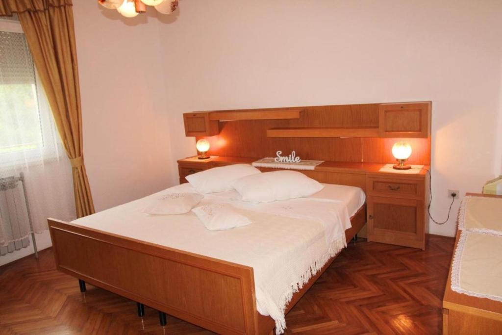 Zdjęcie z galerii obiektu Apartamento´s Barbara w mieście Ližnjan