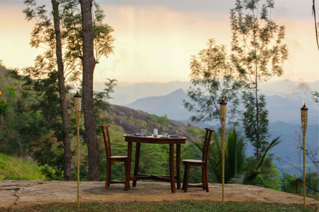 Φυσικό τοπίο κοντά σε αυτό το ξενοδοχείο