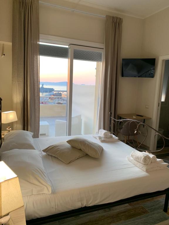 La terrazza dei colori - 5