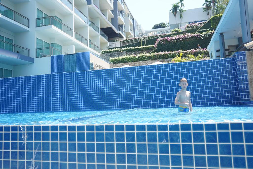 Sugar Palm Grand Hillside - SHA Plus - Resim 34