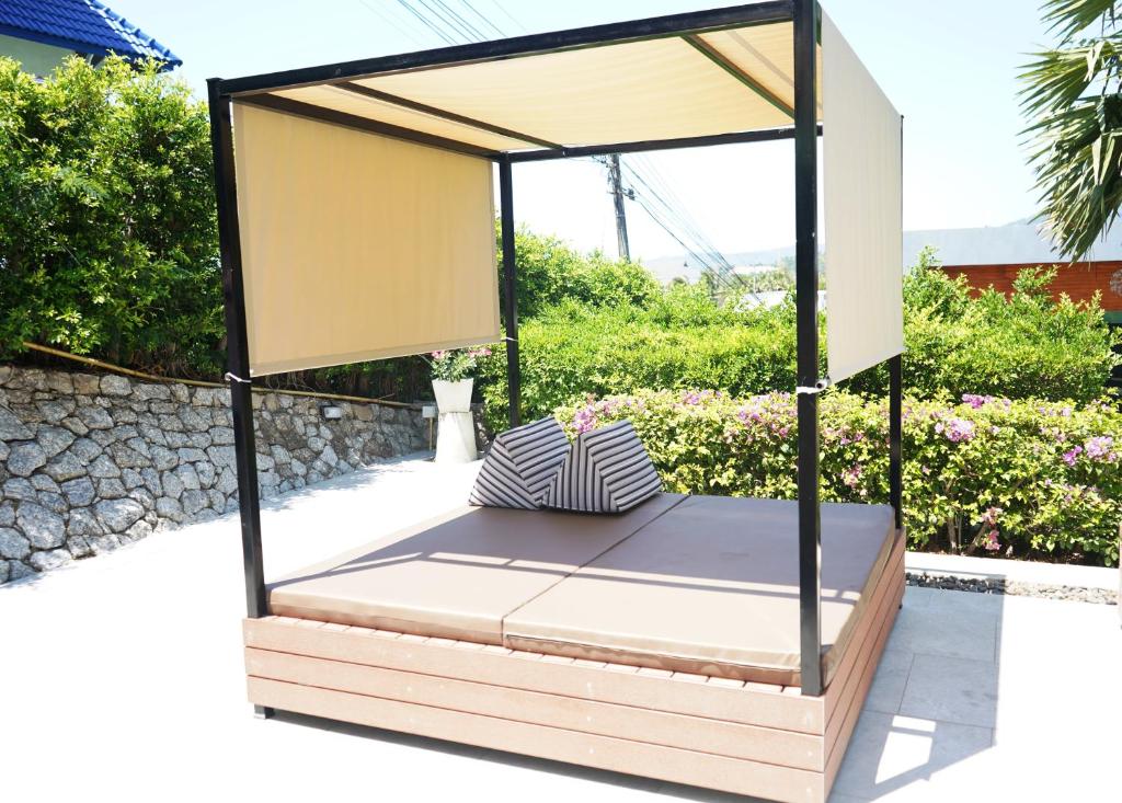 Sugar Palm Grand Hillside - SHA Plus - Resim 36