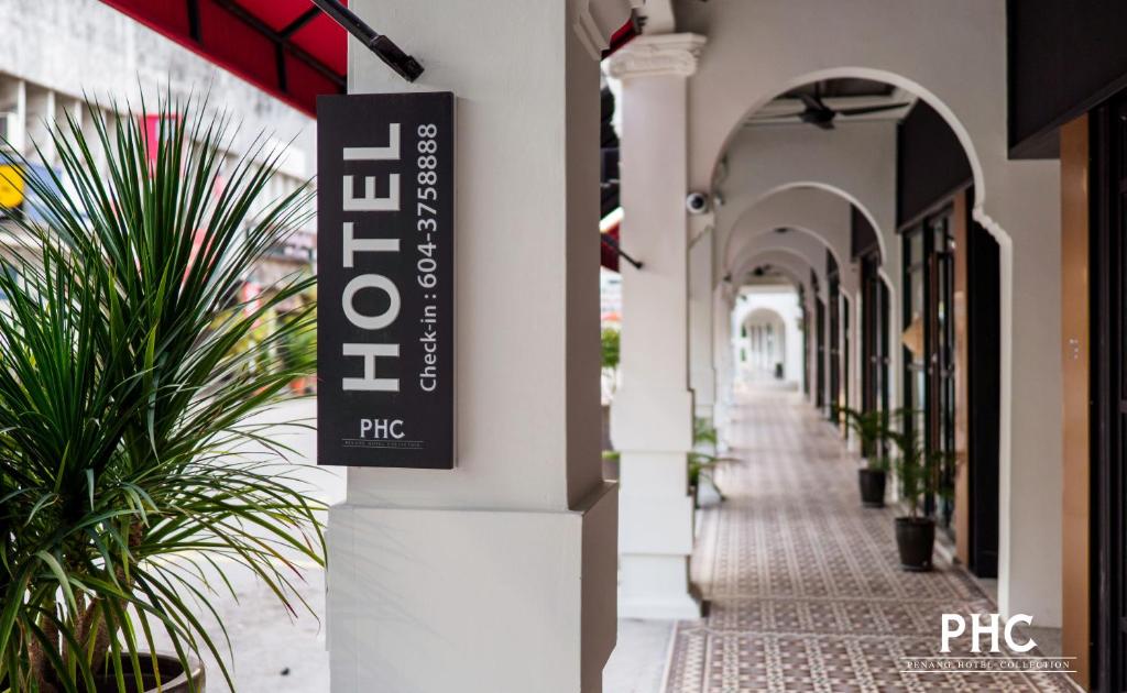 Certifikát, hodnocení, plakát nebo jiný dokument vystavený v ubytování Hutton Suite Hotel Managed by The Ascott Limited