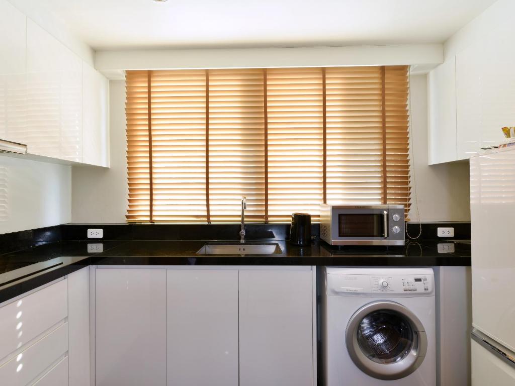 Grande Centre Point Ploenchit - Resim 36