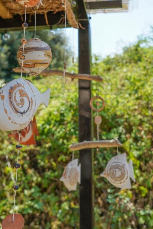 Fotografie z fotogalerie ubytování Cabane Ayana v destinaci Saint-Maximin-la-Sainte-Baume