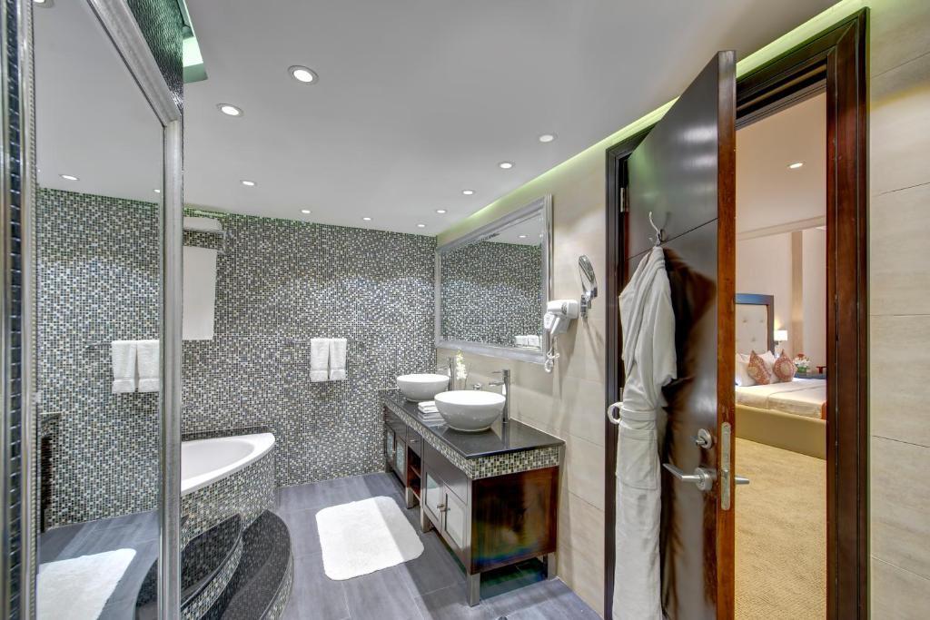 Donatello Hotel - Resim 23