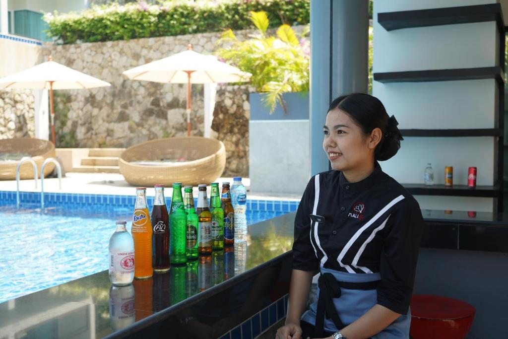 Sugar Palm Grand Hillside - SHA Plus - Resim 30