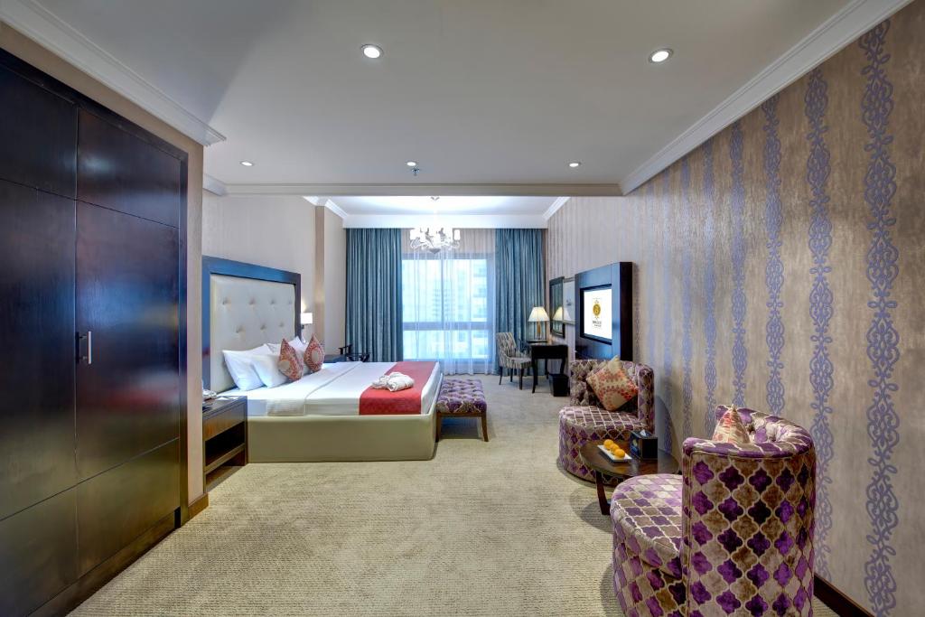 Donatello Hotel - Resim 25