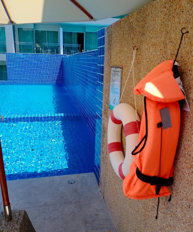 Sugar Palm Grand Hillside - SHA Plus - Resim 29