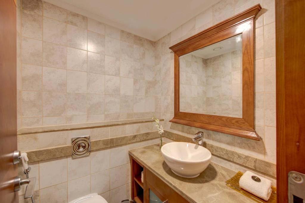 Donatello Hotel - Resim 15