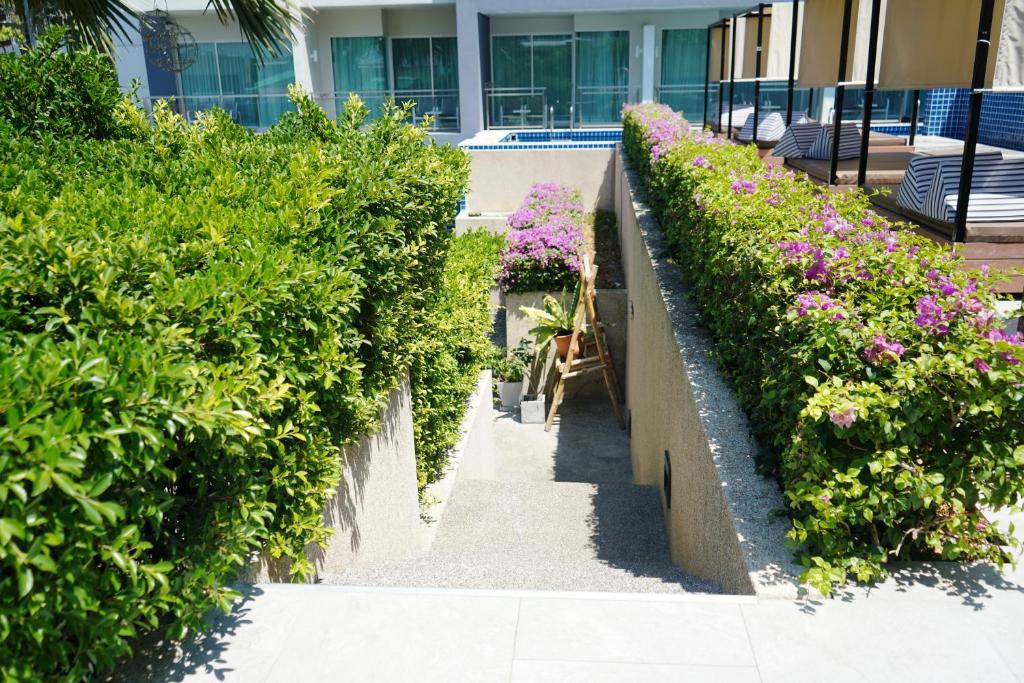 Sugar Palm Grand Hillside - SHA Plus - Resim 26