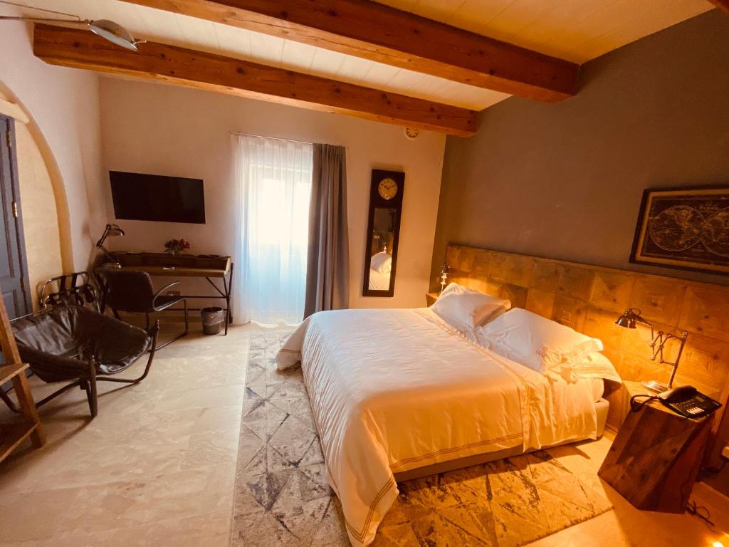 Lulu Boutique Hotel - 2