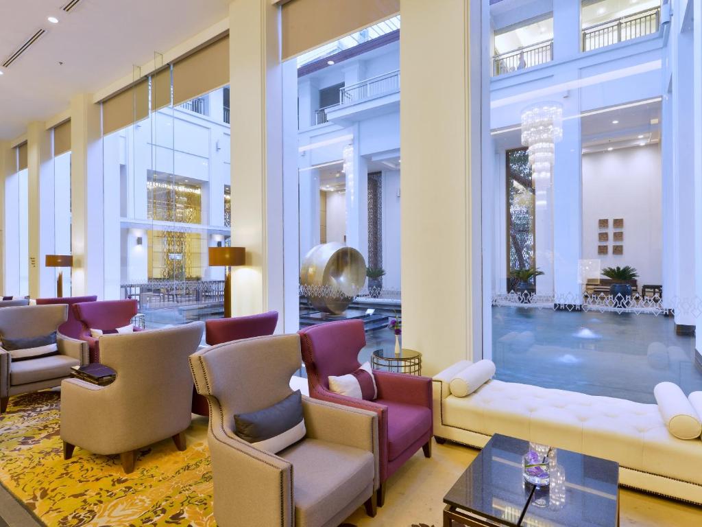 Grande Centre Point Ploenchit - Resim 11