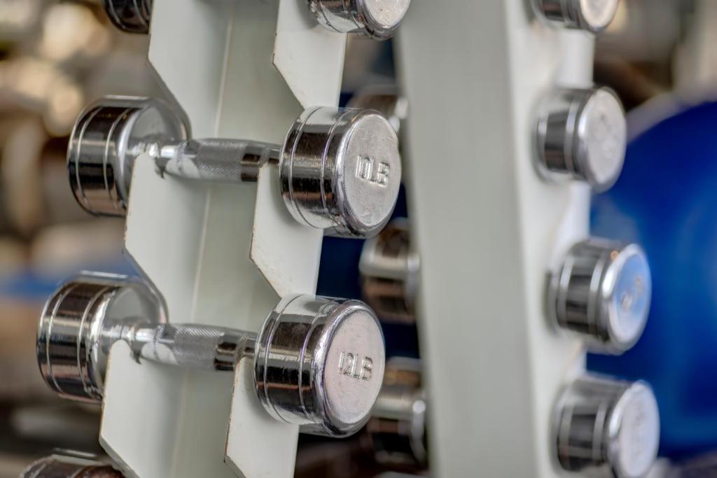 Donatello Hotel - Resim 37