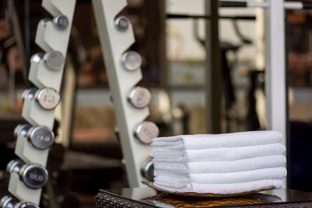 Donatello Hotel - Resim 33