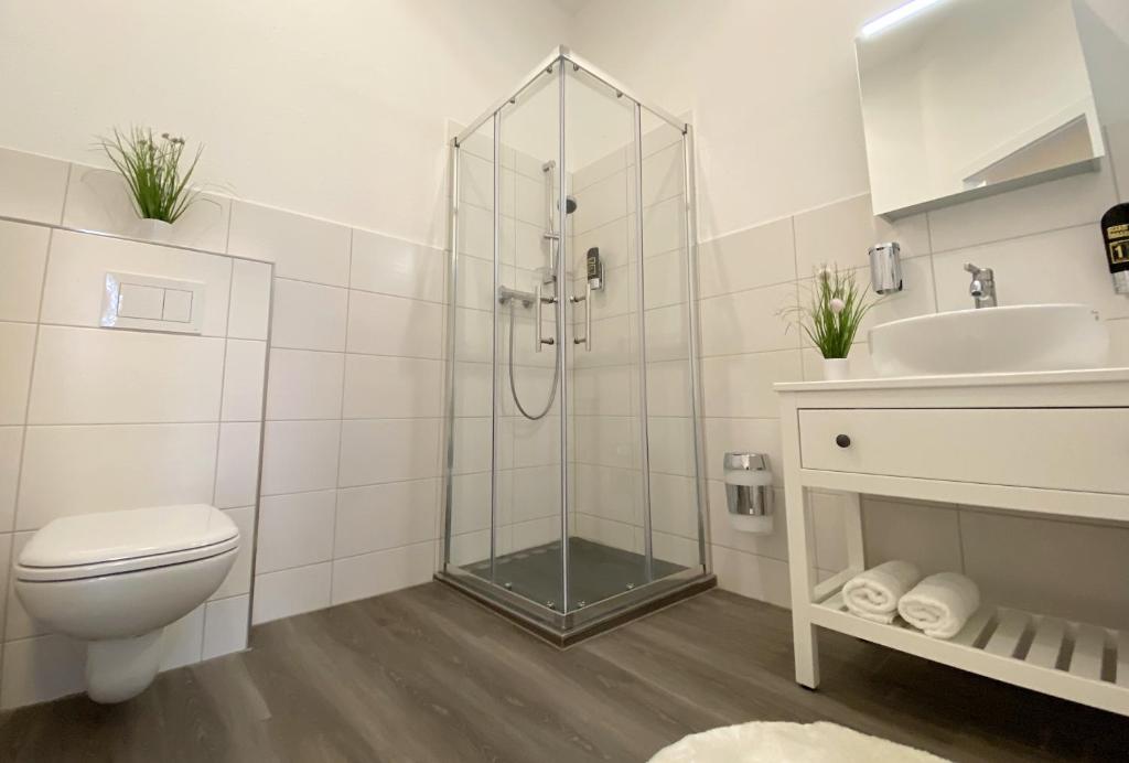 REGIOHOTEL Quedlinburger Hof Quedlinburg