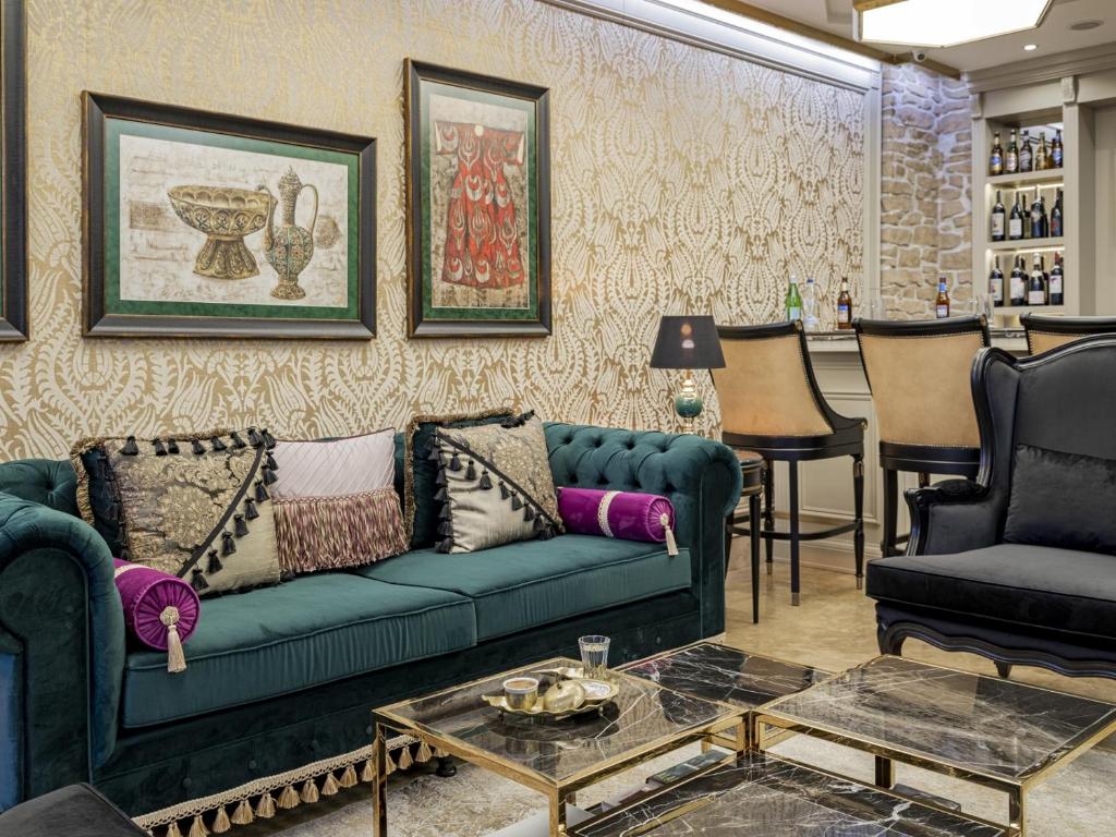 Nowy Efendi Hotel - Special Category