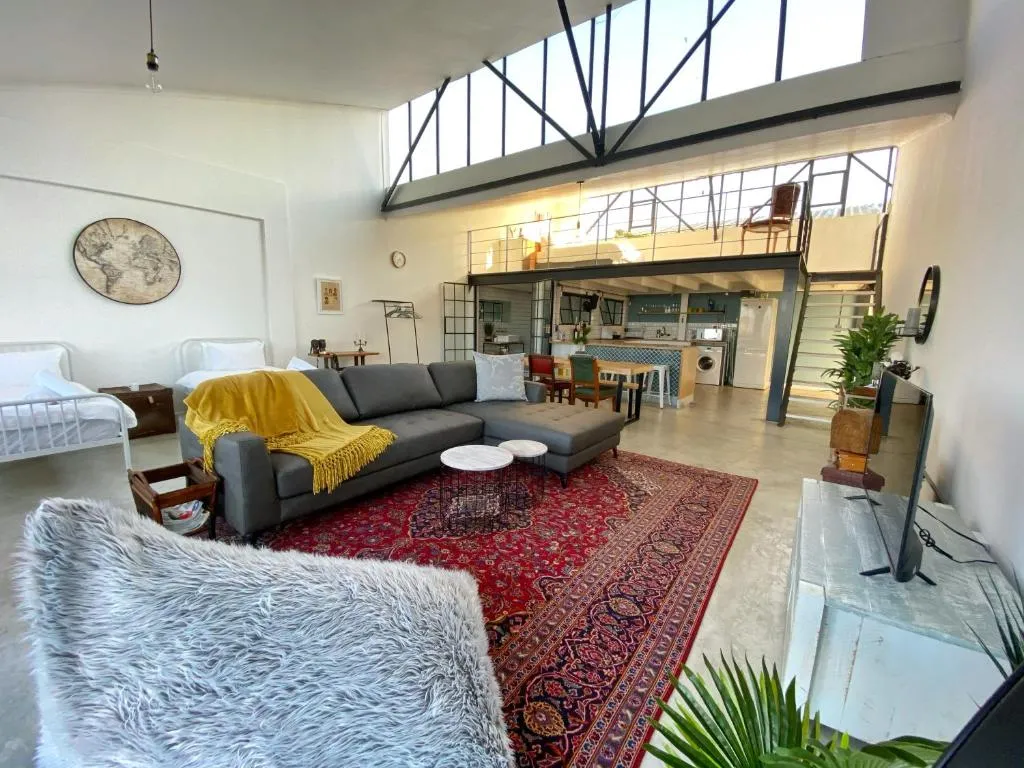 Harbour View 203, Cape Town, Africa de Sud