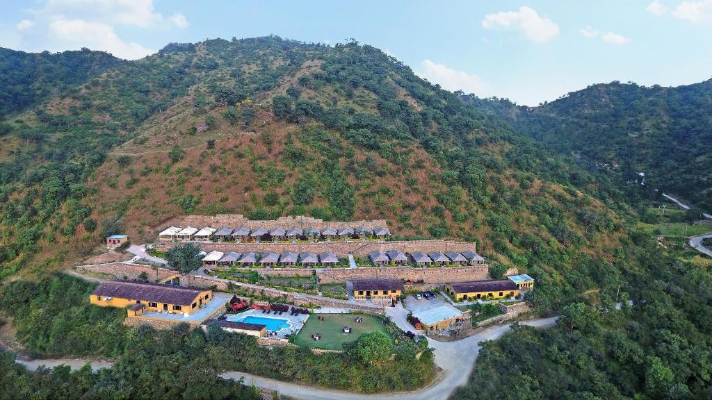 Kumbhalgarh Safari Camp by Trulyy, Kumbhalgarh – Updated 2023 Prices