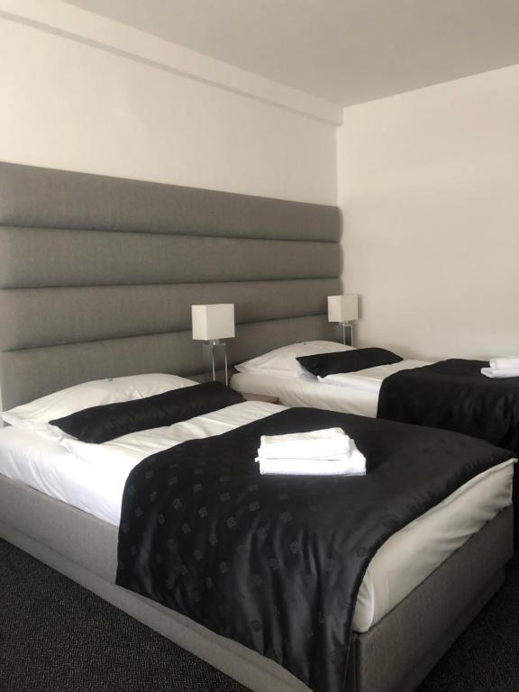 A-Austerlitz Hotel - Resim 20