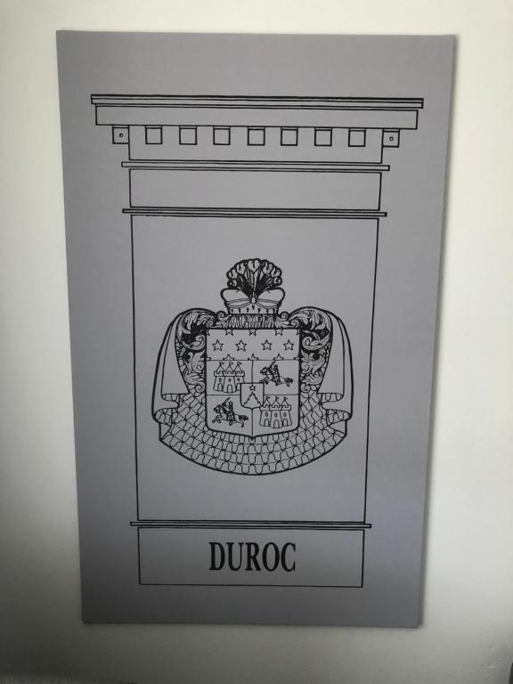 Certifikát, hodnocení, plakát nebo jiný dokument vystavený v ubytování A-Austerlitz Hotel
