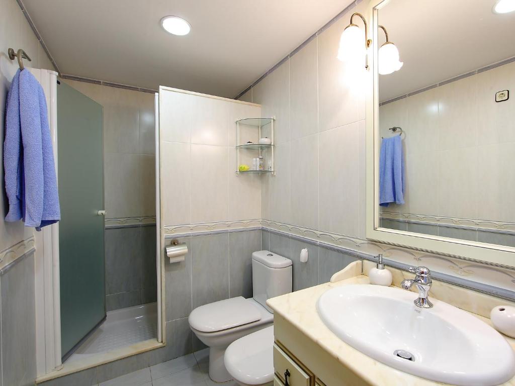 Apartment Edificio Blanqueries by Interhome, Calella ...
