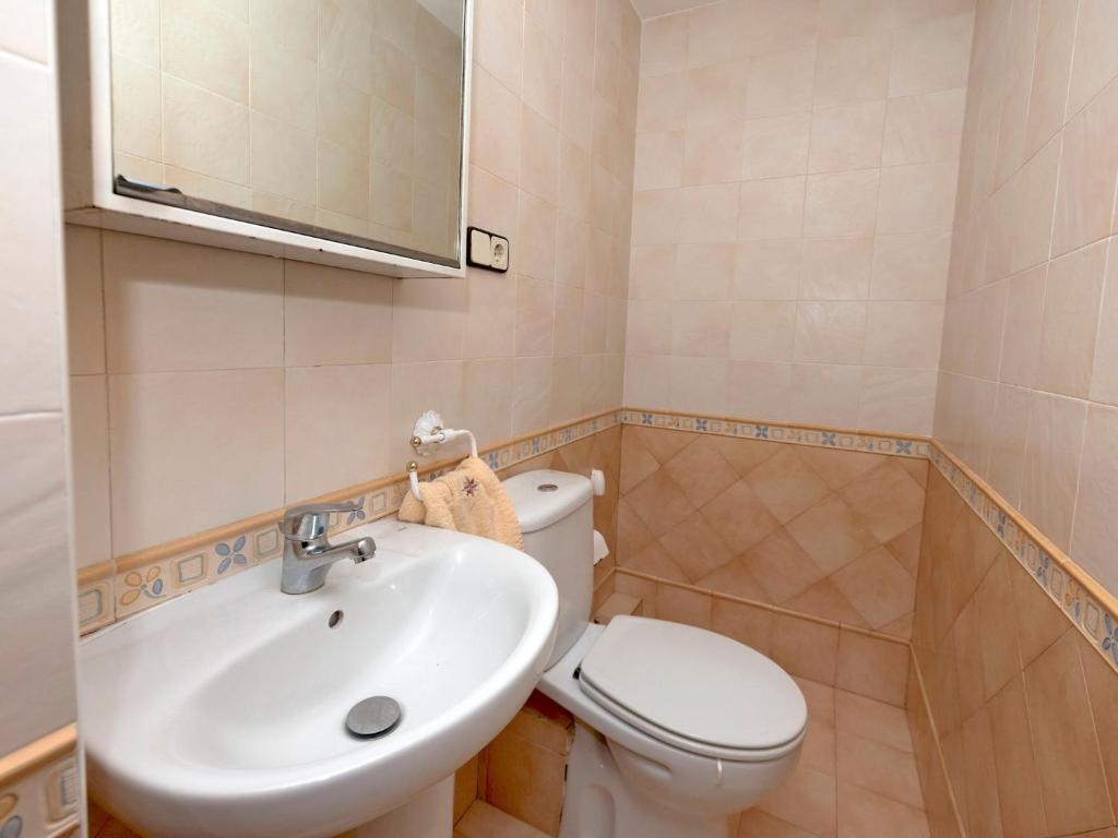 Apartment Edificio Blanqueries by Interhome, Calella ...