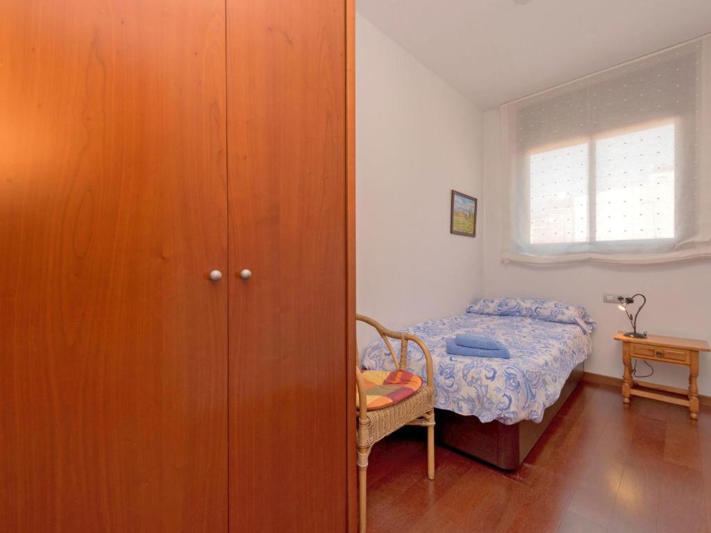 رزرو هتل، آپارتمان Poblenou توسط Interhome | 09197245266