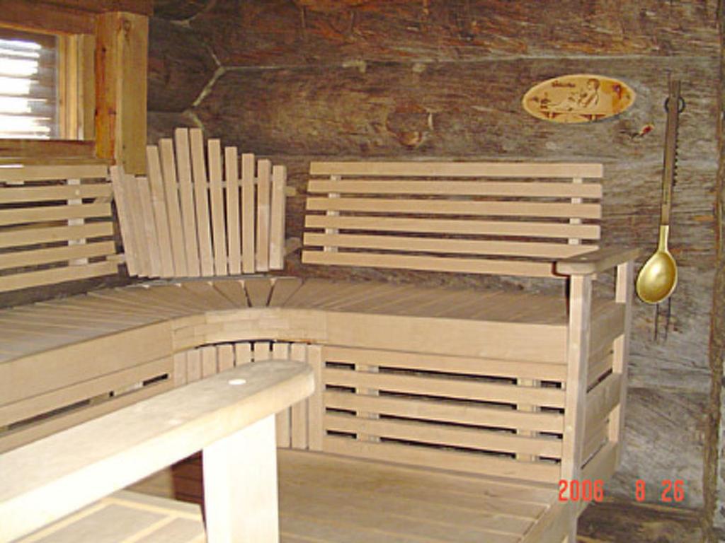 Fotografie z fotogalerie ubytování Holiday Home Veijon kelo by Interhome v destinaci Korpilahti