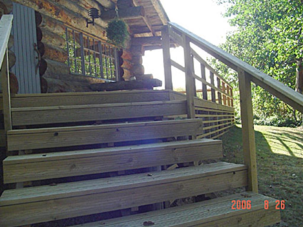 Fotografie z fotogalerie ubytování Holiday Home Veijon kelo by Interhome v destinaci Korpilahti