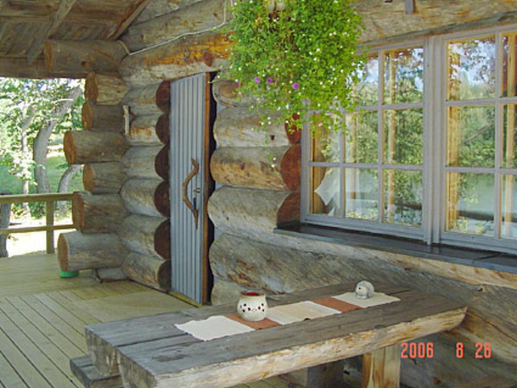 Fotografie z fotogalerie ubytování Holiday Home Veijon kelo by Interhome v destinaci Korpilahti